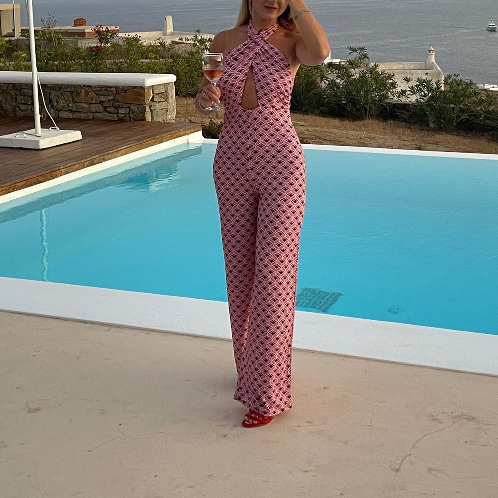 Jumpsuit / Romper / Pants